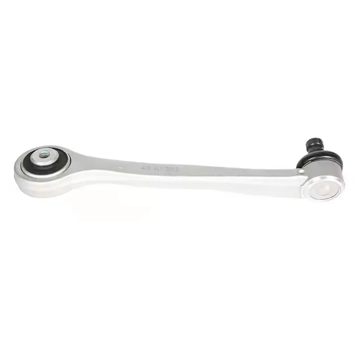 Car Accessories High Quality Left Upper Control Arm For Audi A8 D4 4H0 407 505 E
