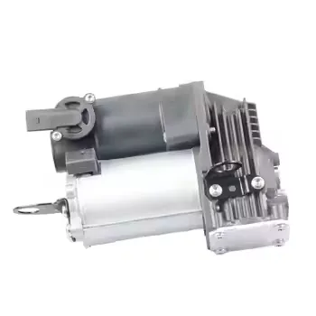 Tmairsus W216 CL W221 CLS Air Compressor Air Suspension System 2213201704 2213201904 pump