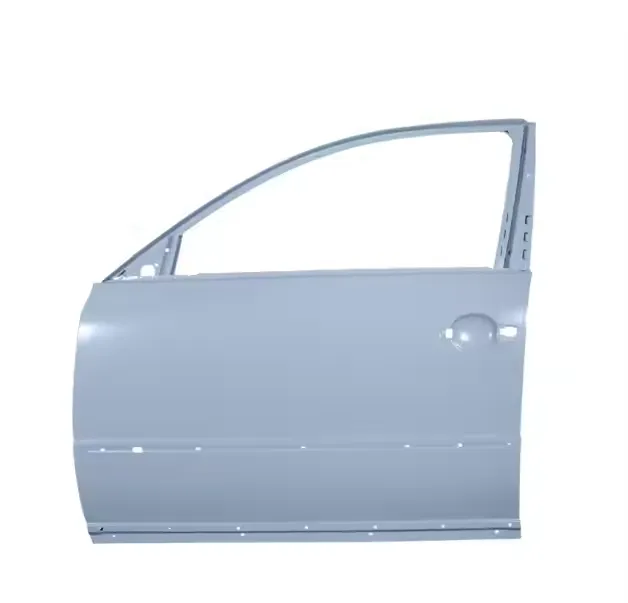Customization car front door car front left door Front Left Right Car Door for changan cs35