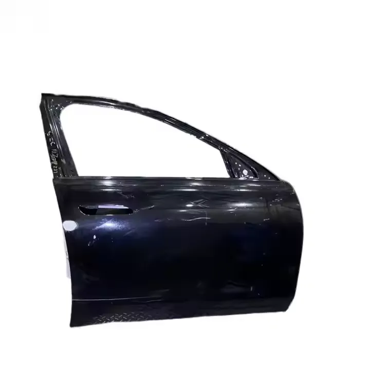 Original use car door for Mercedes Benz S-class W223 Auto Door 2023 W223 front and rear doors body kit