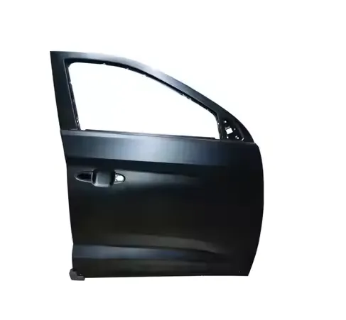 Customization car front door car front left door Front Left Right Car Door for changan cs35