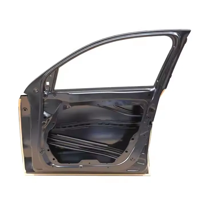 Original Quality Cars Parts Auto Side Door A2937200800 For Mercedes Benz Accessories
