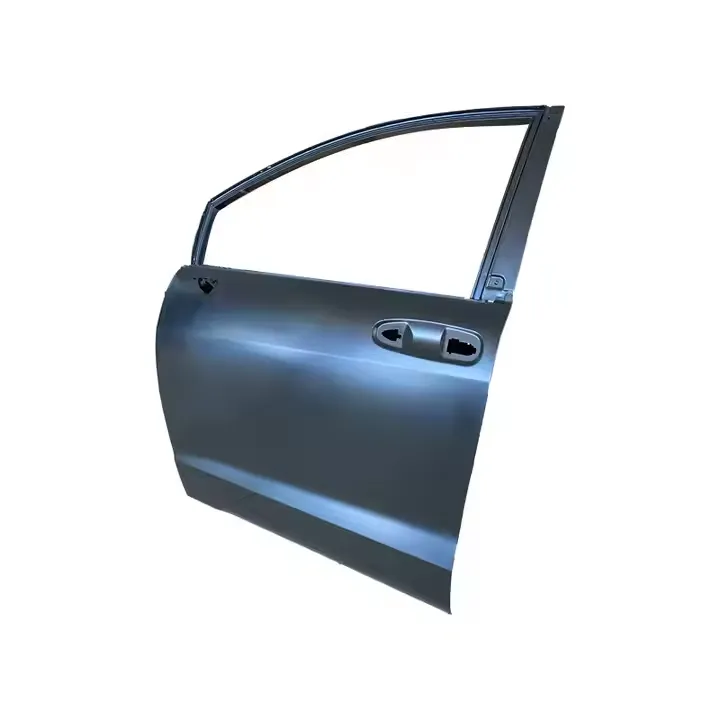 Car Accessories Front Door Panel drive door and passenger door for Toyota Sienna 2021-
