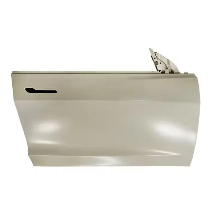 Factory direct sales car doors 1081440 1081441 1081421 1081420 MODEL3 body kit front and rear doors