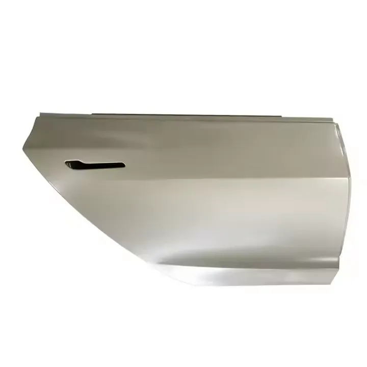 Factory direct sales car doors 1081440 1081441 1081421 1081420 MODEL3 body kit front and rear doors