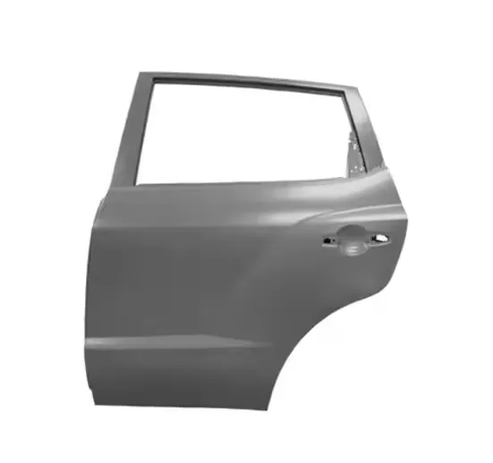 Customization car front door car front left door Front Left Right Car Door for changan cs35