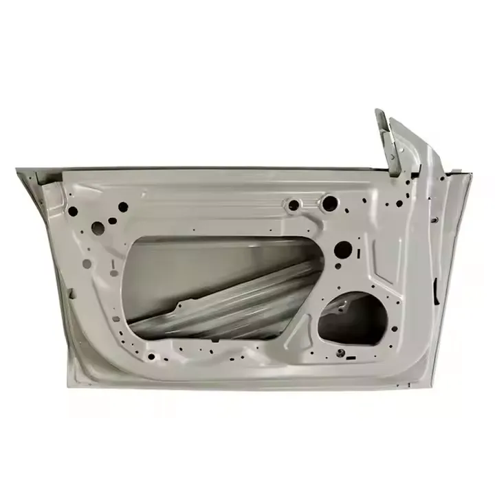 Factory direct sales car doors 1081440 1081441 1081421 1081420 MODEL3 body kit front and rear doors