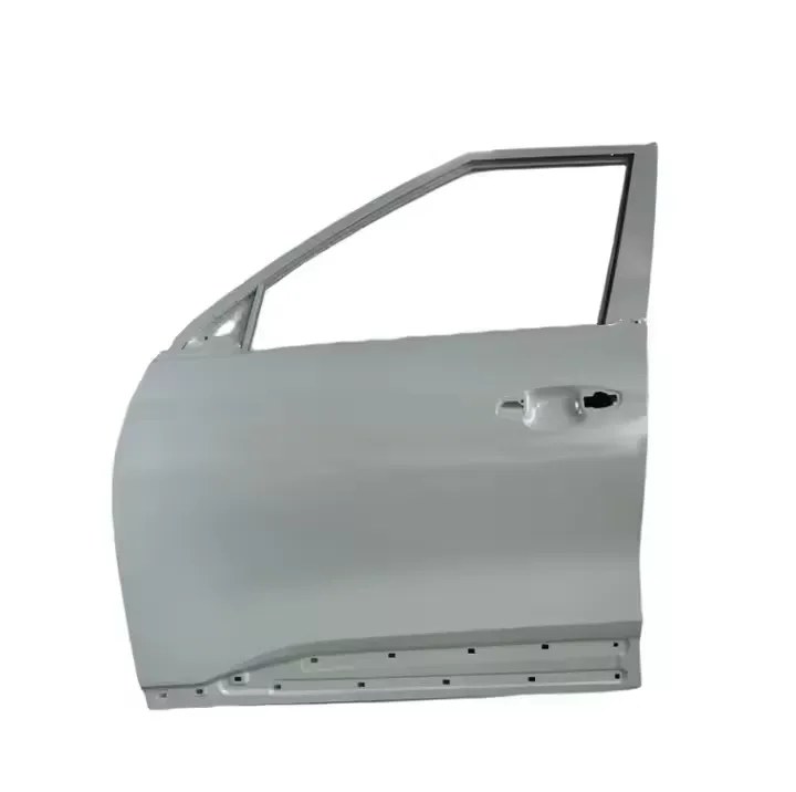 Aftermarket China Auto body systems car body kits OEM 76003/6004-Q5000 front rear doors for Kia Seltos 2021