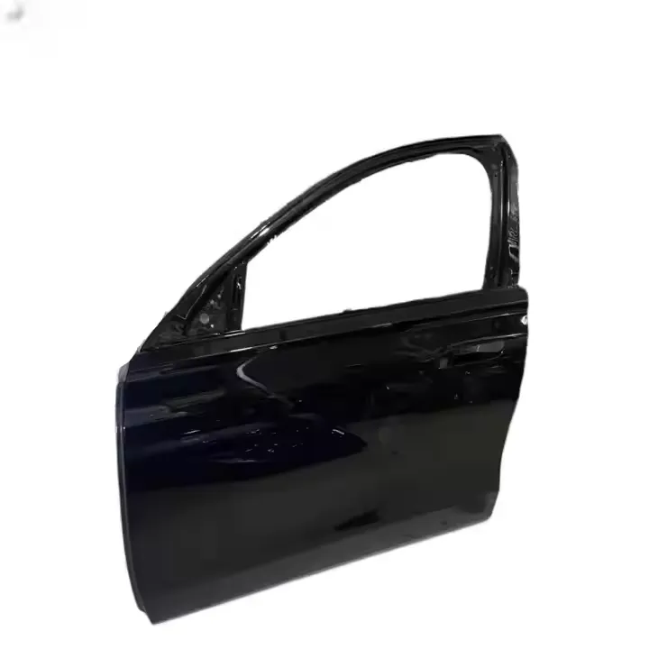 Original use car door for Mercedes Benz S-class W223 Auto Door 2023 W223 front and rear doors body kit