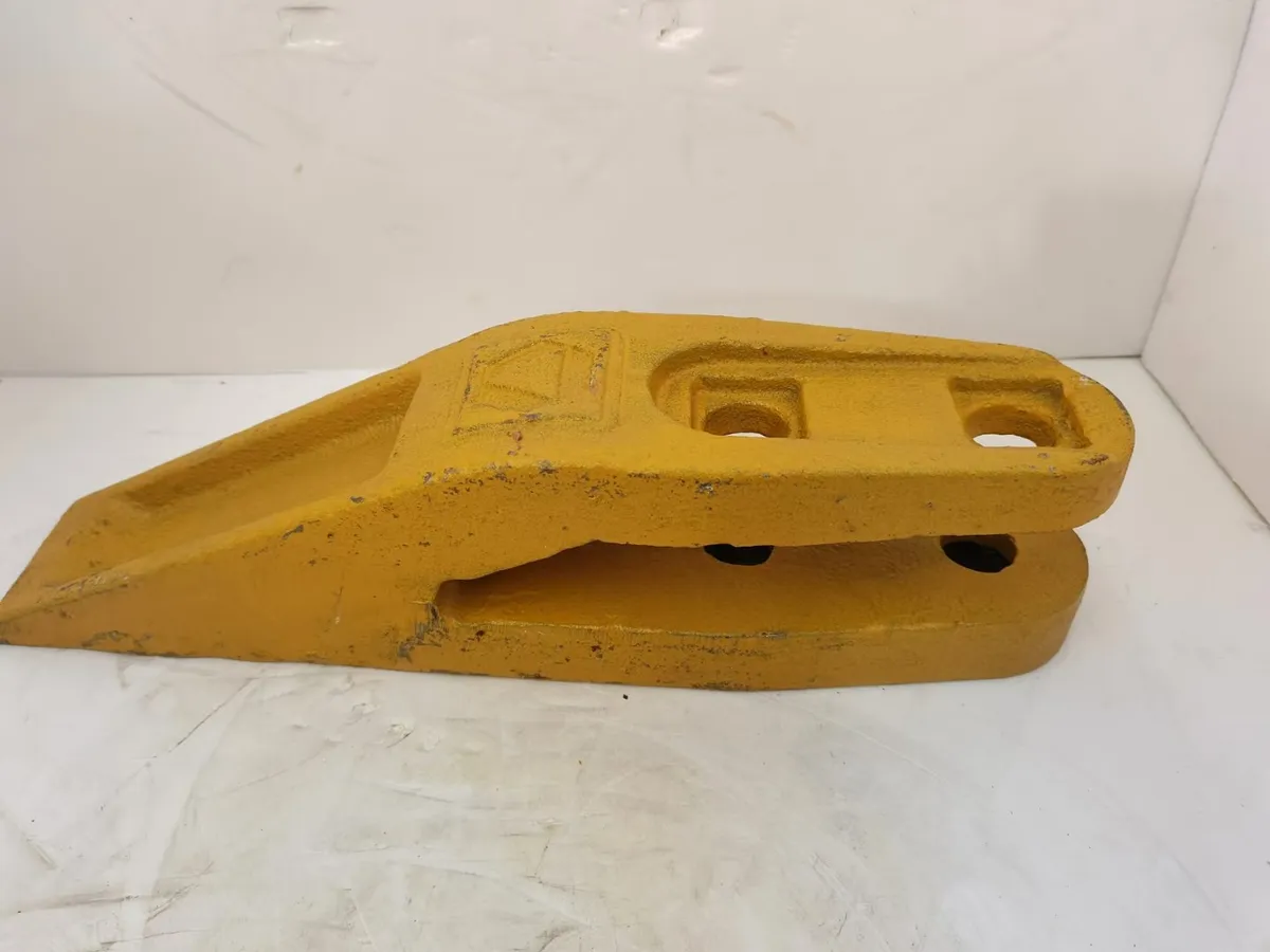 XCMG bucket teeth