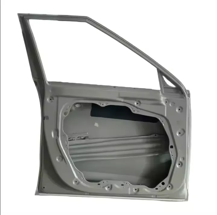 Aftermarket China Auto body systems car body kits OEM 76003/6004-Q5000 front rear doors for Kia Seltos 2021