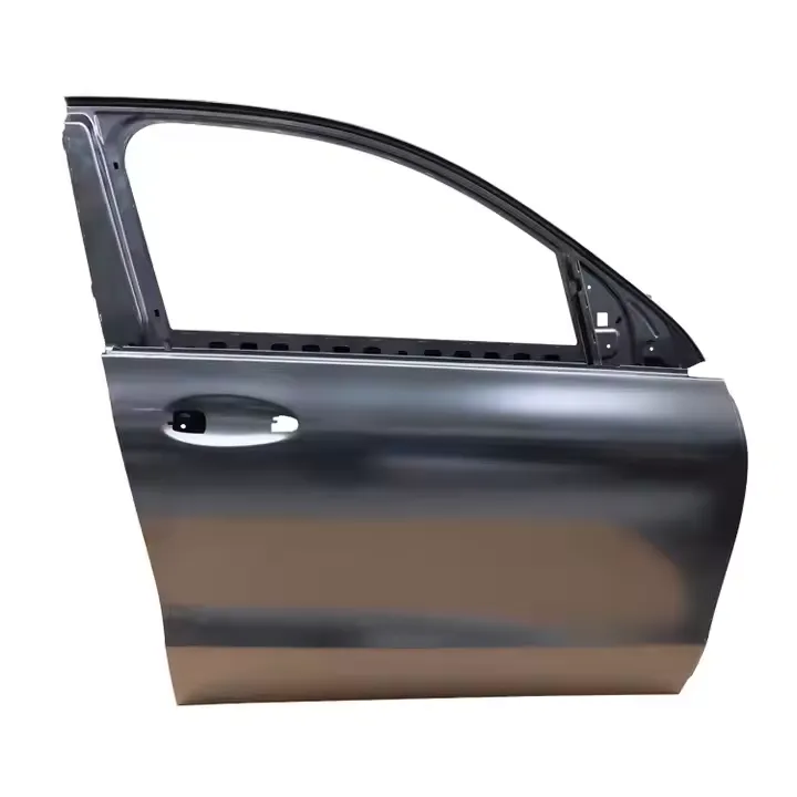 Original Quality Cars Parts Auto Side Door A2937200800 For Mercedes Benz Accessories