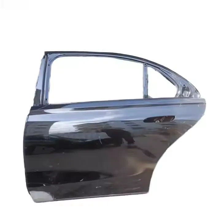 Original use car door for Mercedes Benz S-class W223 Auto Door 2023 W223 front and rear doors body kit