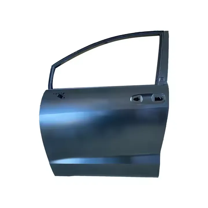 Car Accessories Front Door Panel drive door and passenger door for Toyota Sienna 2021-