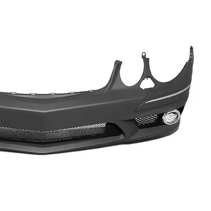 Front Bumper For Mercedes Benz W211 E63 Front Bumper Car Accessories