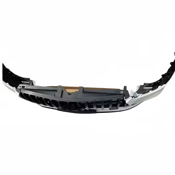W167GLE 2024 front bumper kit grille usage conditions