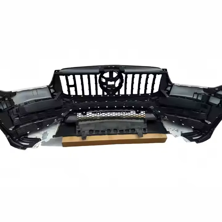 W167GLE 2024 front bumper kit grille usage conditions
