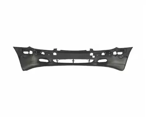 AMG Style Front Bumper Assembly 2208800340 for BENZ S-CLASS W220 1998-2005 ABS Rear Front Bumper Guard Auto Car Parts