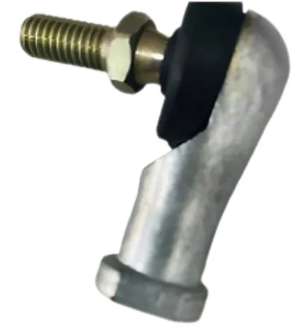 Suitable for 2013 new Santana/Skoda Jingrui/new Jetta (13-)/Polo (11-) tie rod ball joint
