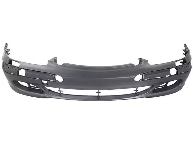 AMG Style Front Bumper Assembly 2208800340 for BENZ S-CLASS W220 1998-2005 ABS Rear Front Bumper Guard Auto Car Parts