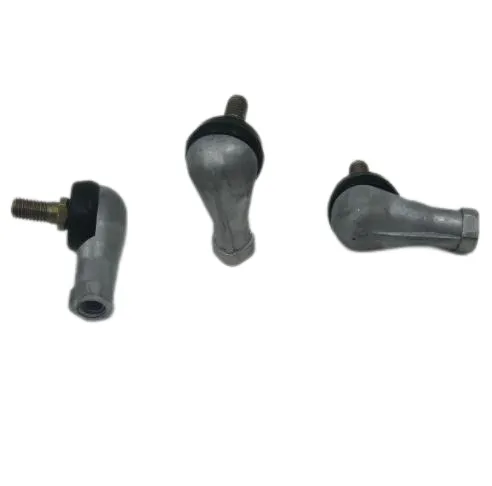 Suitable for 2013 new Santana/Skoda Jingrui/new Jetta (13-)/Polo (11-) tie rod ball joint