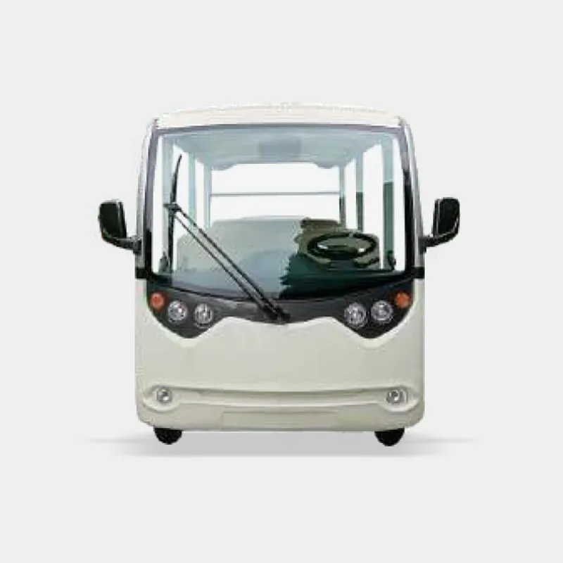 17 SIGHTSEEING BUS NL-S17.C