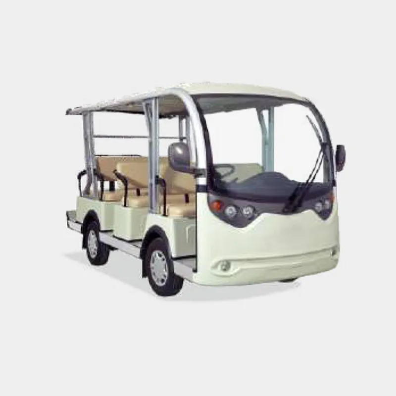 11 SIGHTSEEING BUS NL-S8+3.C