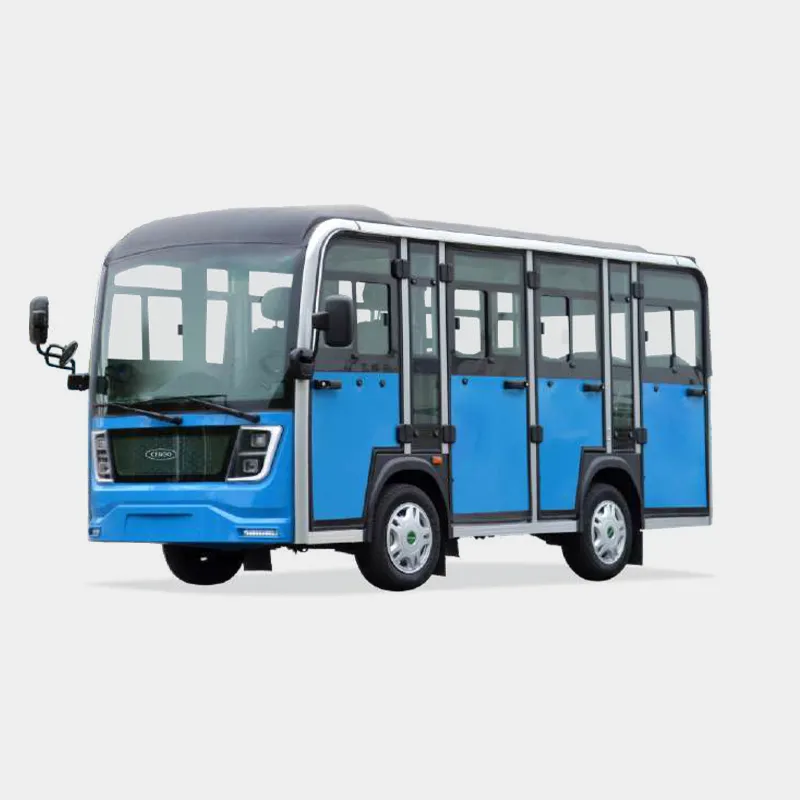 11 SIGHTSEEING BUS NL-GDS11.F