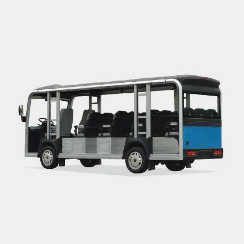 14 SIGHTSEEING BUS NL-GDS14