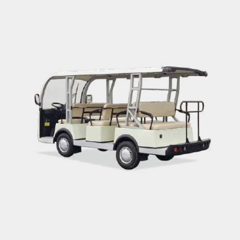 11 SIGHTSEEING BUS NL-S8+3.C