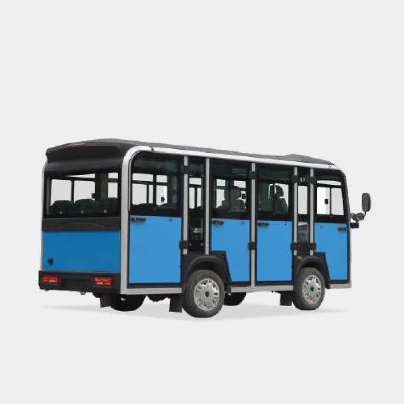 11 SIGHTSEEING BUS NL-GDS11.F