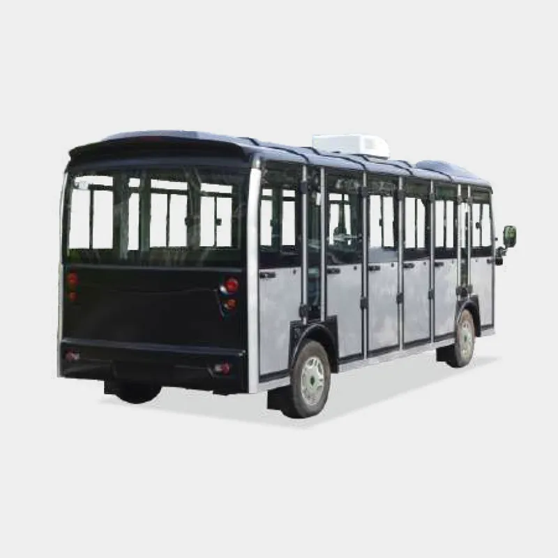 23 SIGHTSEEING BUS NL-S23.F