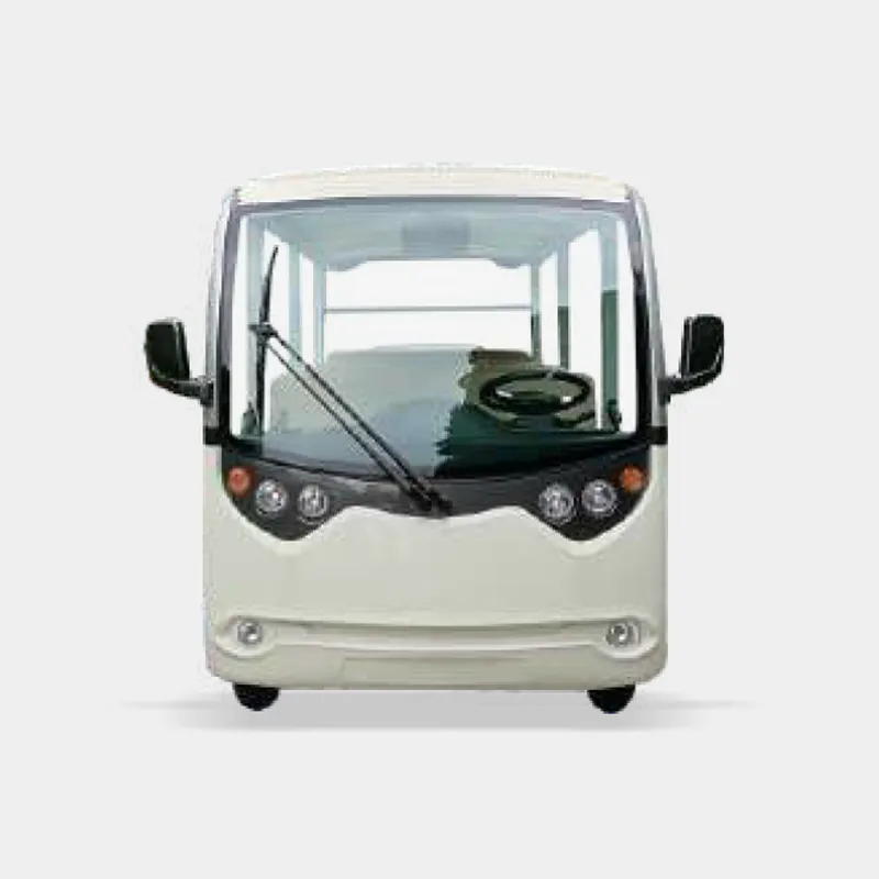 14 SIGHTSEEING BUS NL-S14.C