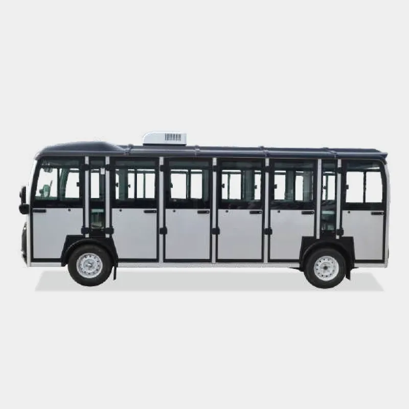 23 SIGHTSEEING BUS NL-S23.F