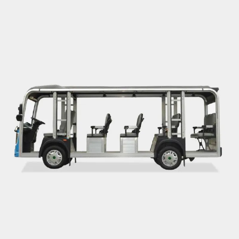 14 SIGHTSEEING BUS NL-GDS14