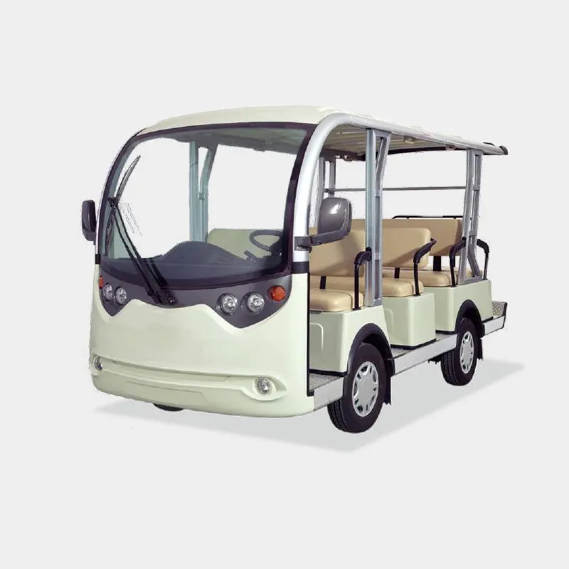 11 SIGHTSEEING BUS NL-S8+3.C