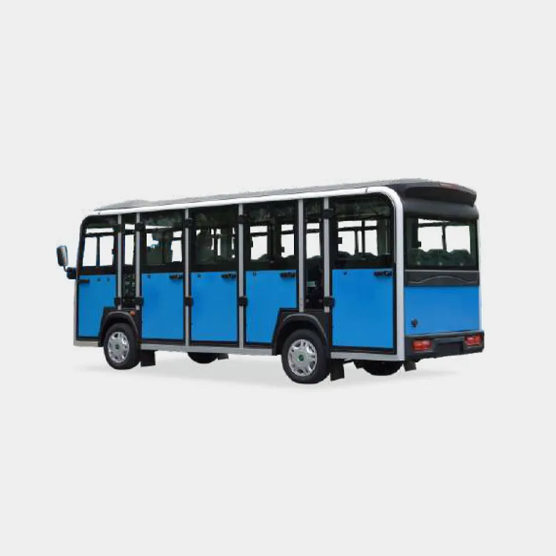 17 SIGHTSEEING BUS NL-GDS14.F