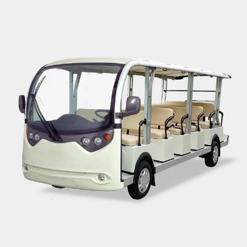 17 SIGHTSEEING BUS NL-S17.C