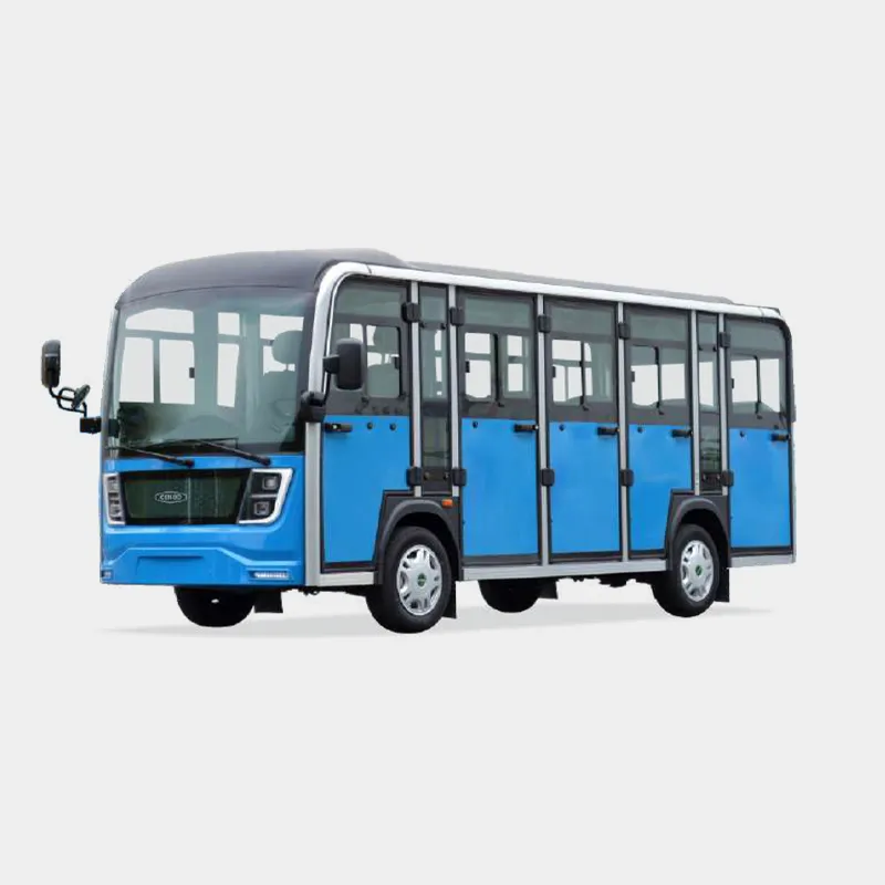 17 SIGHTSEEING BUS NL-GDS14.F