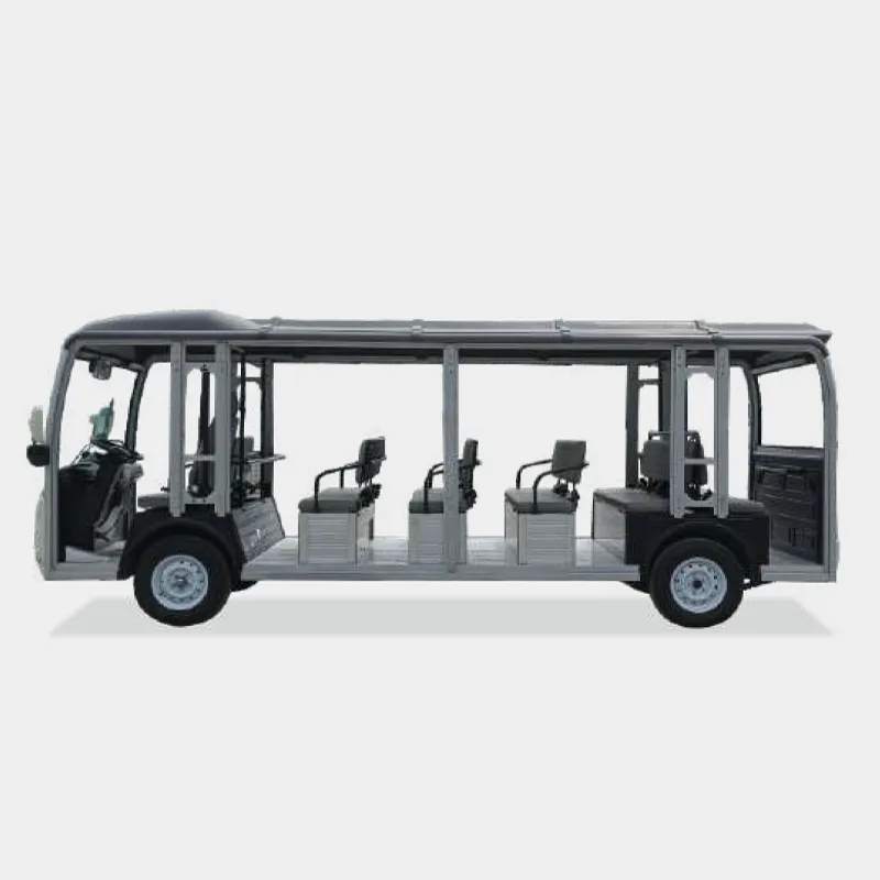 23 SIGHTSEEING BUS NL-S23.C