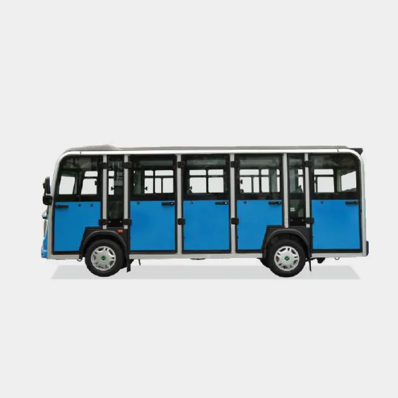 17 SIGHTSEEING BUS NL-GDS14.F