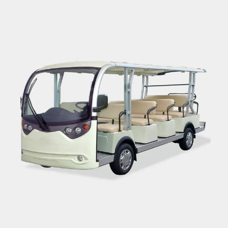 14 SIGHTSEEING BUS NL-S14.C