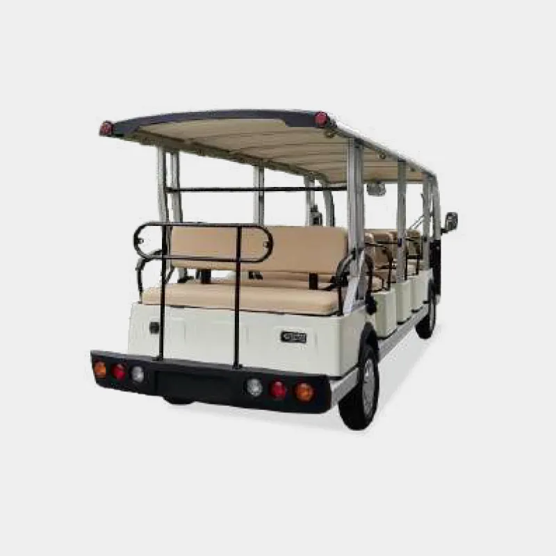 17 SIGHTSEEING BUS NL-S17.C