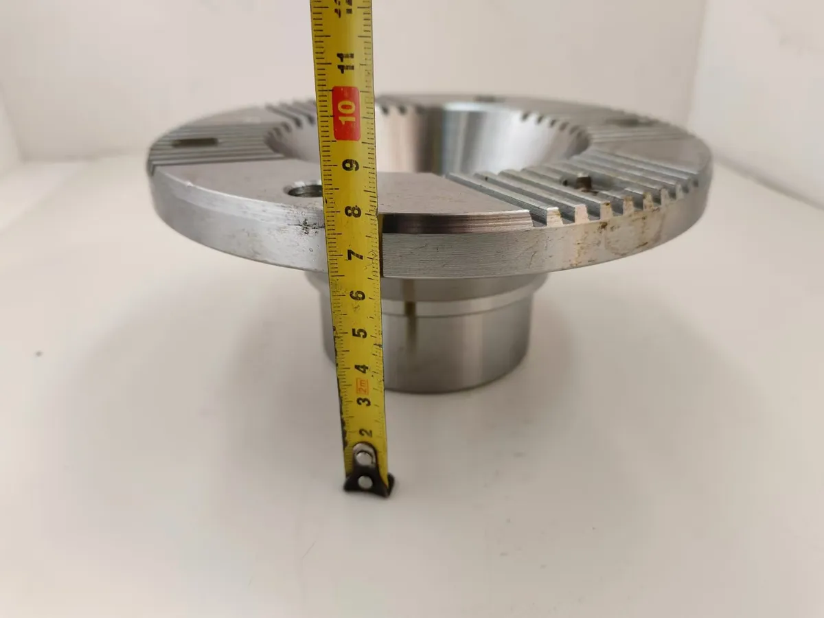Lingong 955F Type Spur Gear Input Flange