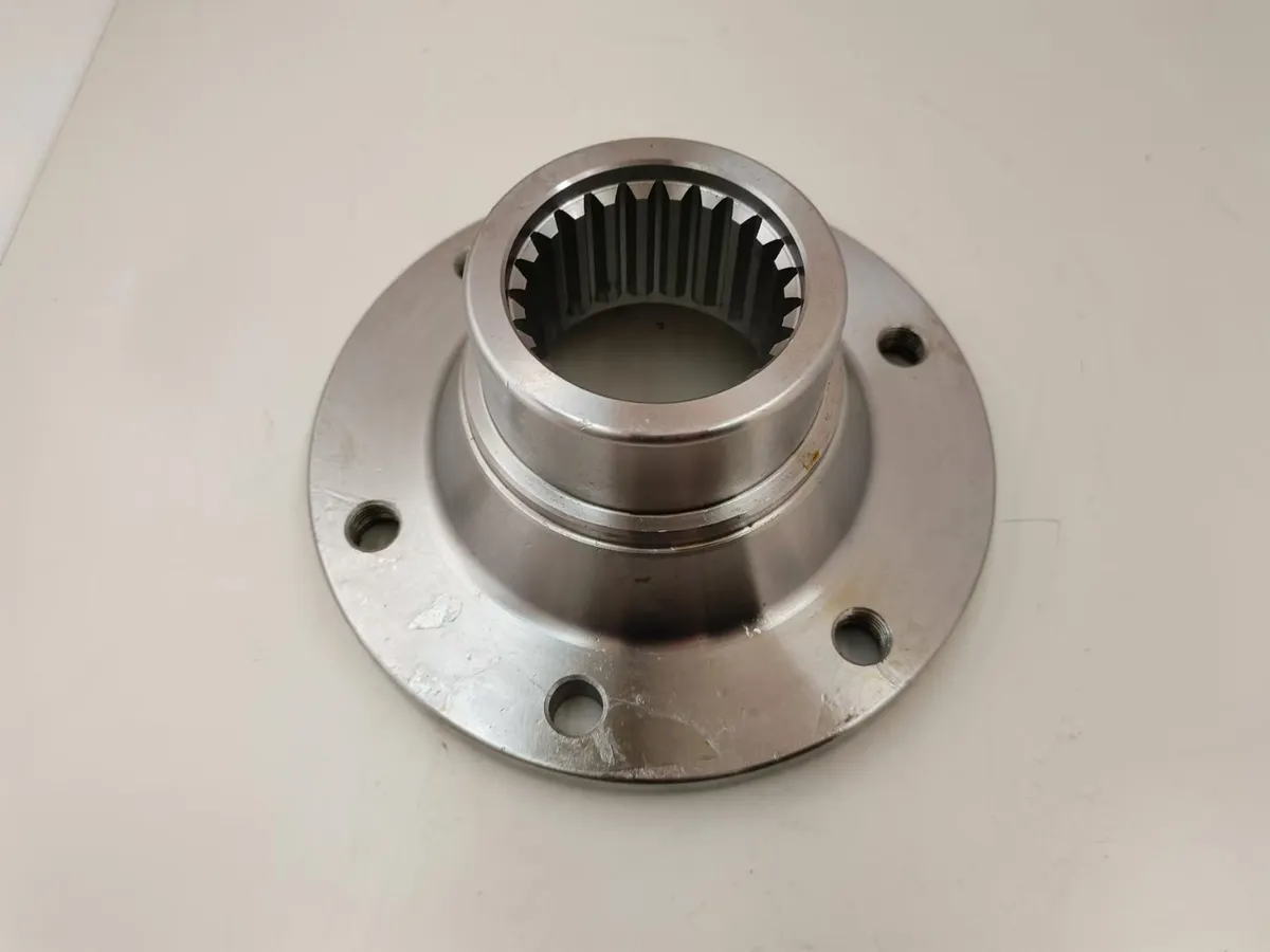 Lingong 955F Type Spur Gear Input Flange