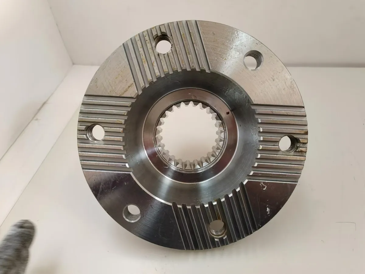 Lingong 955F Type Spur Gear Input Flange