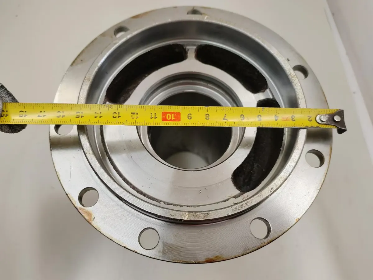 Xiagong type guide wheel seat (new type)