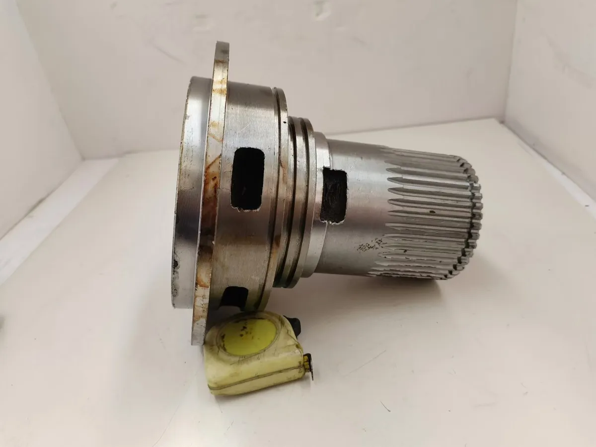 Xiagong type guide wheel seat (new type)