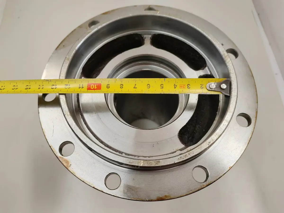 Xiagong type guide wheel seat (new type)