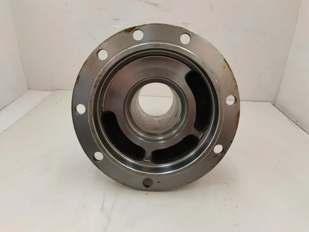 Xiagong type guide wheel seat (new type)